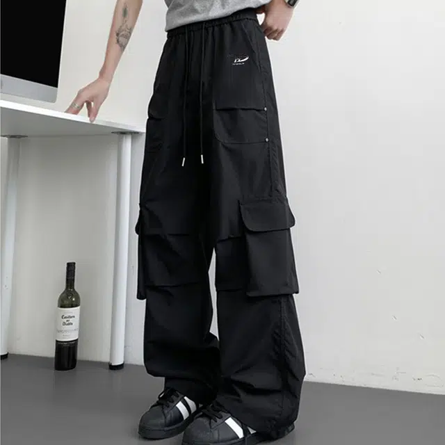 YICHEN hiphop