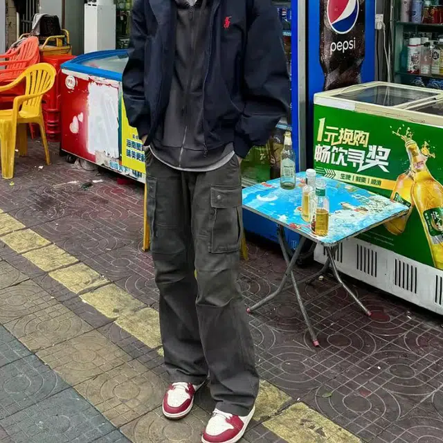 YICHEN cleanfit