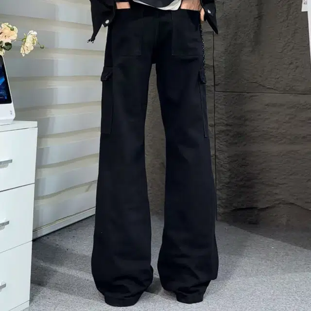 YICHEN cleanfit