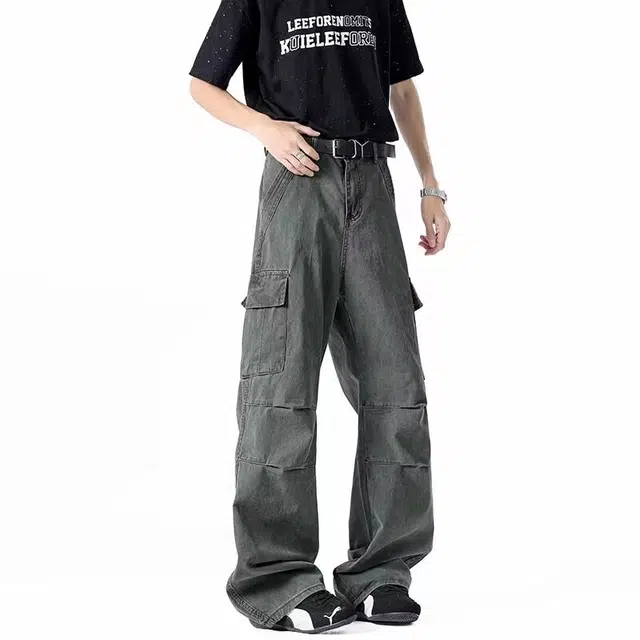 YICHEN cleanfit