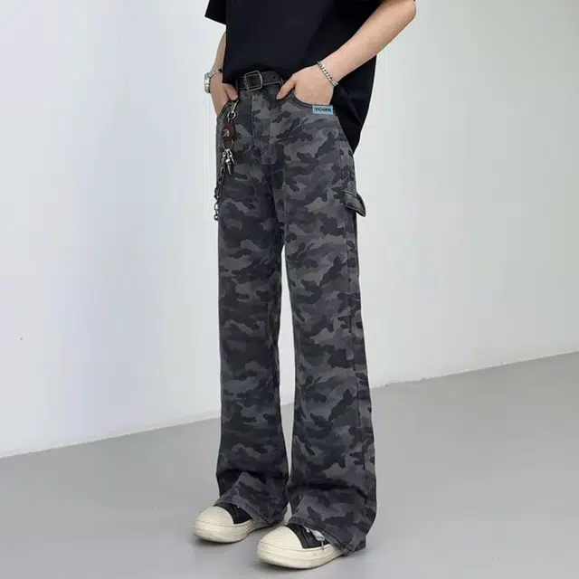 YICHEN vibecleanfit