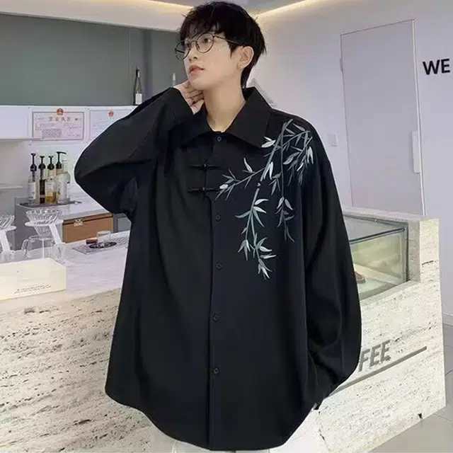 YICHEN 25SS