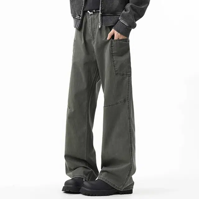 YICHEN cleanfit