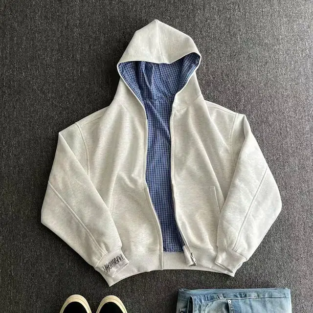miuYICHEN cleanfitboxy
