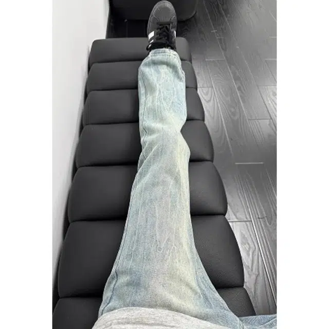 YICHEN vibecleanfit