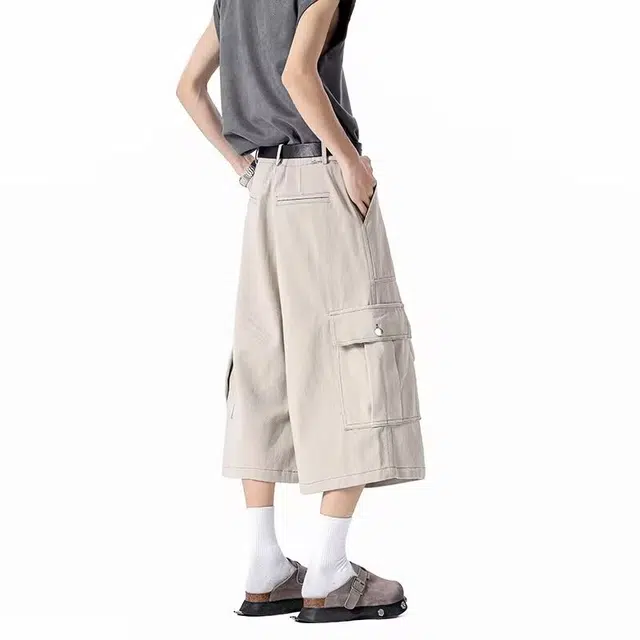 YICHEN cleanfitvintage