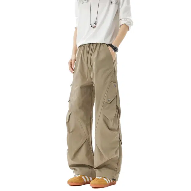 YICHEN hiphop