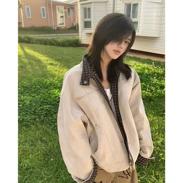 YICHEN boxy