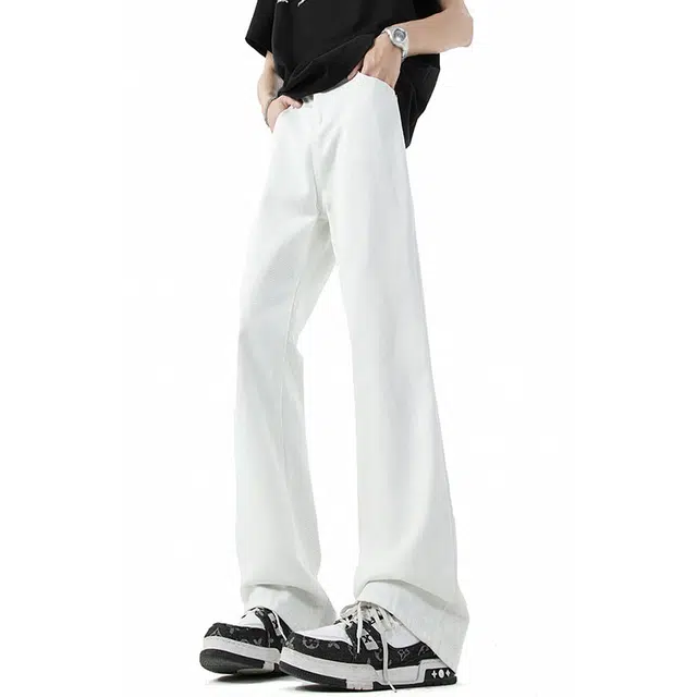YICHEN A517vibecleanfit