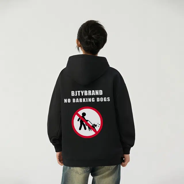 BJTY Logo oversize