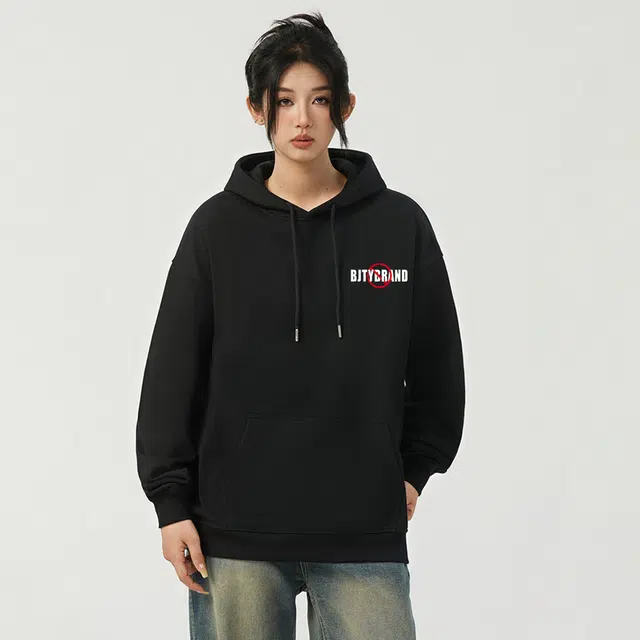 BJTY Logo oversize