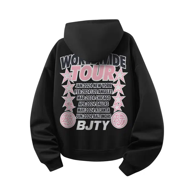 BJTY lgoo