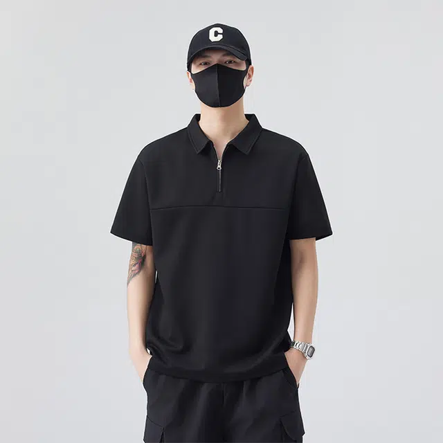 BJTY Polo