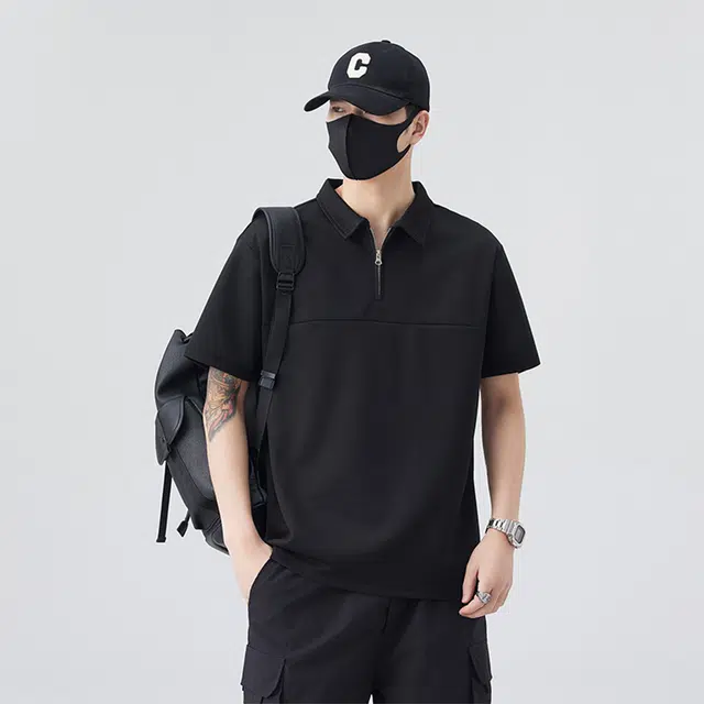BJTY Polo