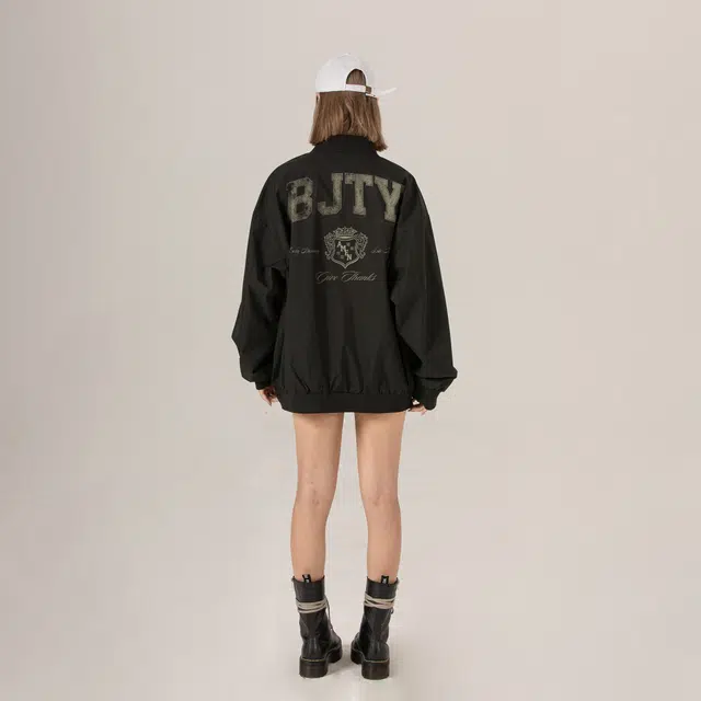 BJTY logo