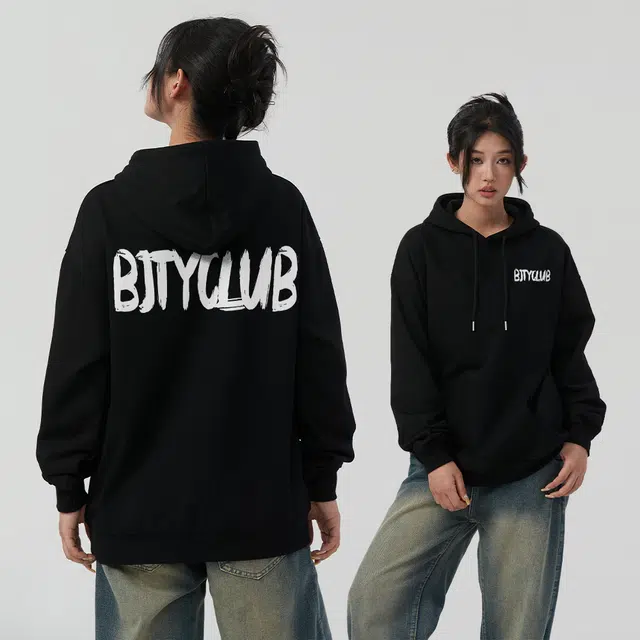 BJTY Logo
