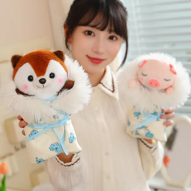 Baby 30cm