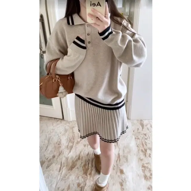 MOUT RECON TAILOR polo