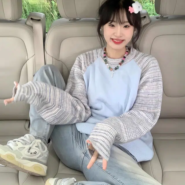 MOUT RECON TAILOR chic