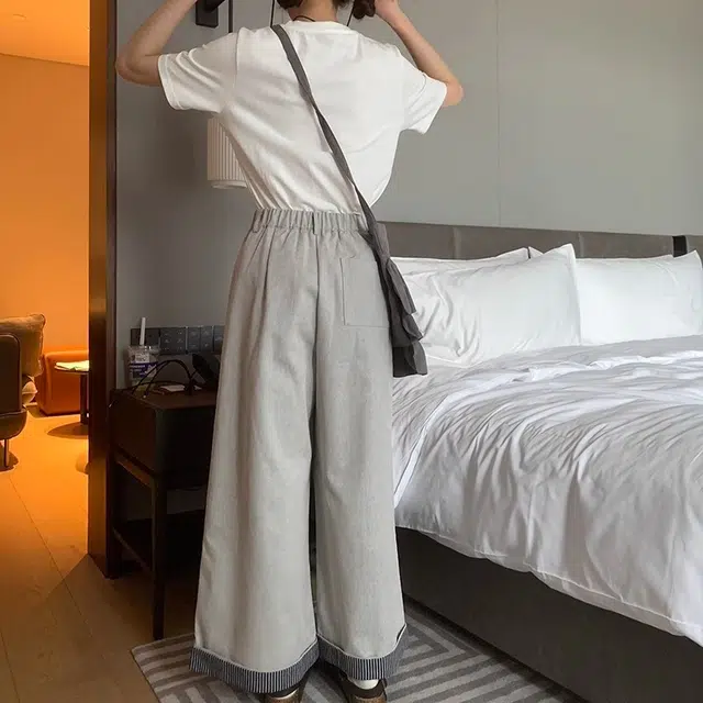 MOUT RECON TAILOR 2025