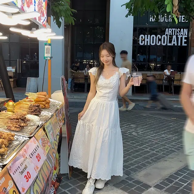 MOUT RECON TAILOR Va