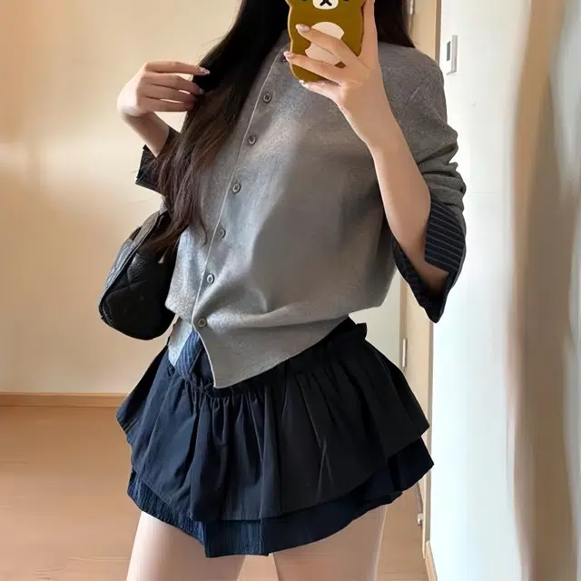 MOUT RECON TAILOR 2025