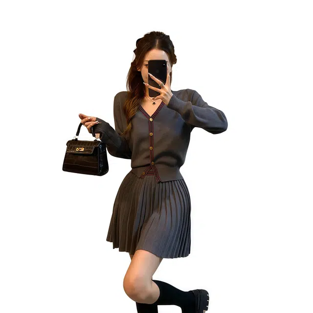 MOUT RECON TAILOR ootd