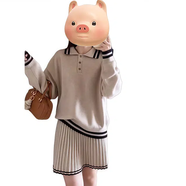 MOUT RECON TAILOR polo