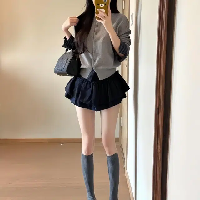 MOUT RECON TAILOR 2025