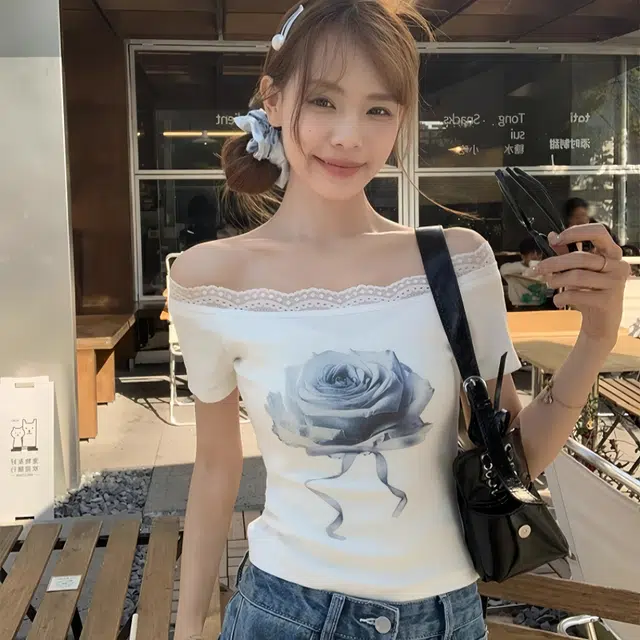 MOUT RECON TAILOR T