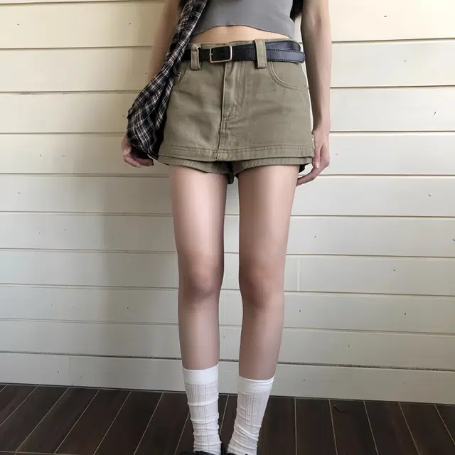 MOUT RECON TAILOR