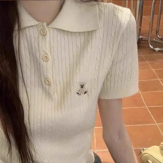 MOUT RECON TAILOR polo T