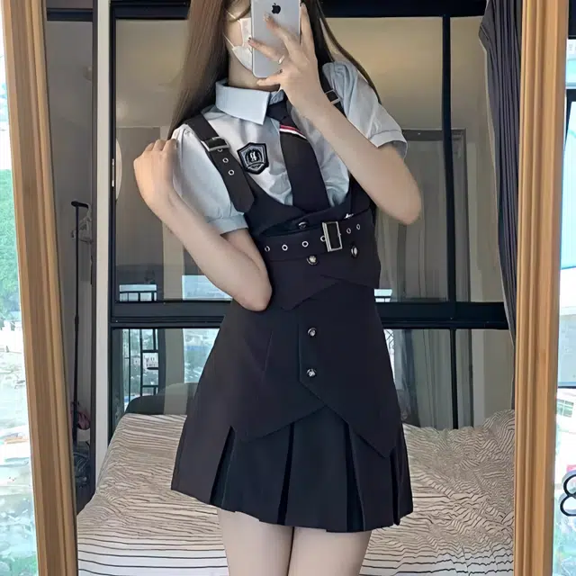 MOUT RECON TAILOR jk