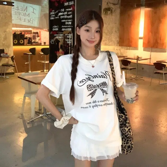 MOUT RECON TAILOR T