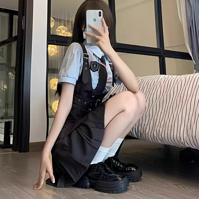 MOUT RECON TAILOR jk