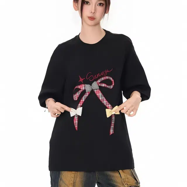 MOUT RECON TAILOR T