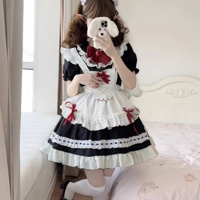 MOUT RECON TAILOR dolllolitacos