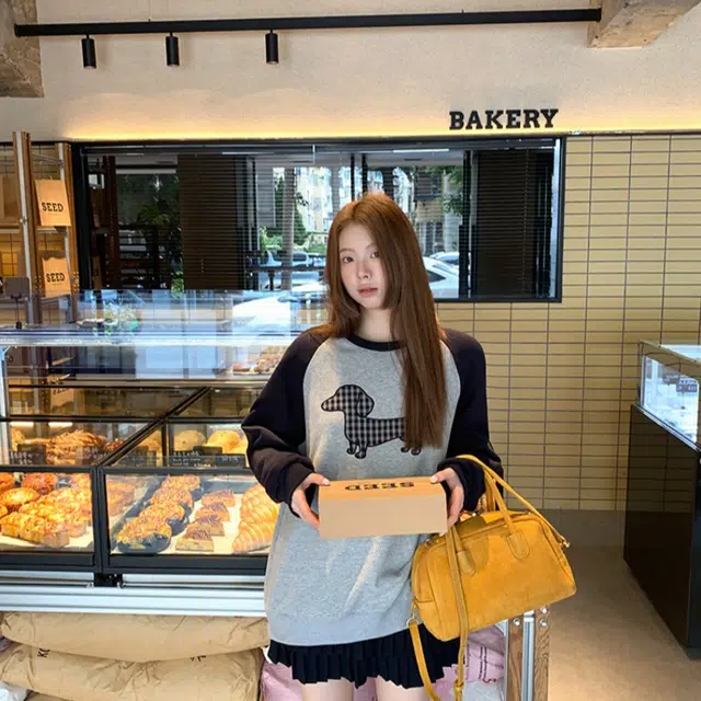 MOUT RECON TAILOR chic