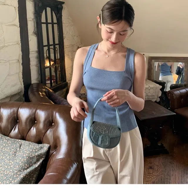 MOUT RECON TAILOR 2025