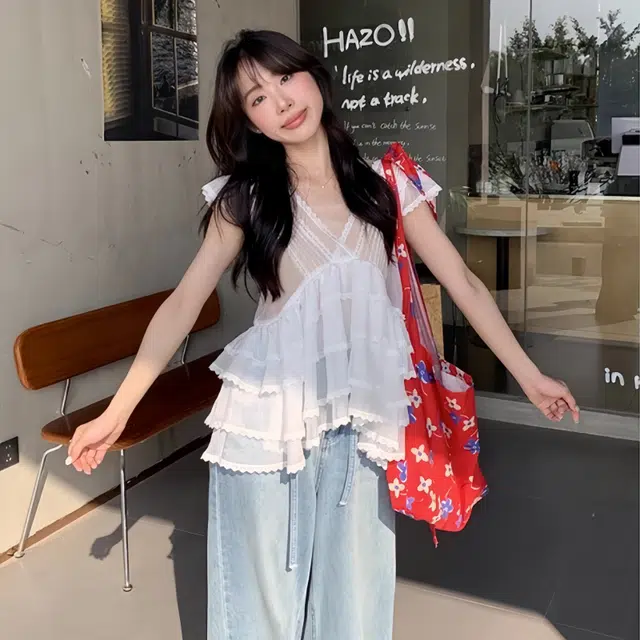 MOUT RECON TAILOR V2025 T