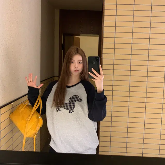 MOUT RECON TAILOR chic