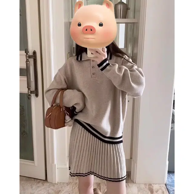 MOUT RECON TAILOR polo