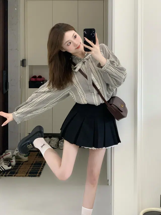 MOUT RECON TAILOR chic