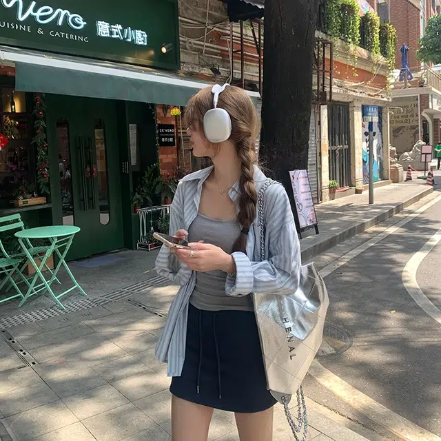 MOUT RECON TAILOR