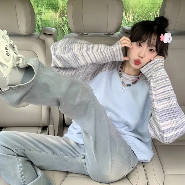 MOUT RECON TAILOR chic