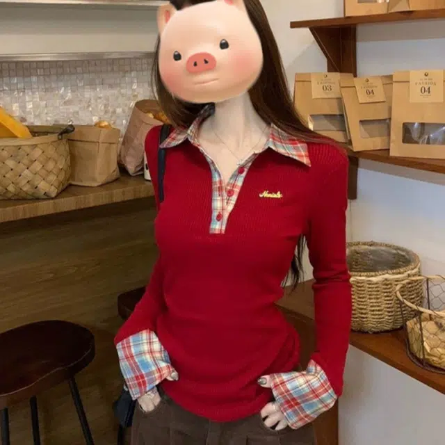 MOUT RECON TAILOR polo