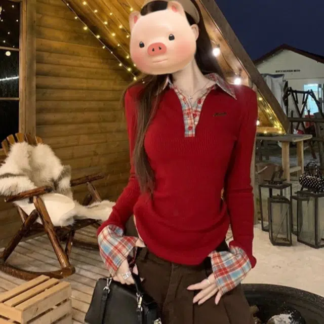 MOUT RECON TAILOR polo