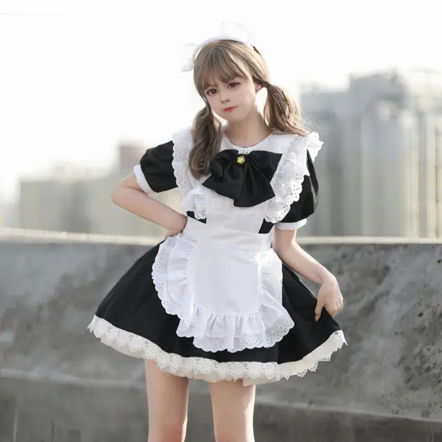 MOUT RECON TAILOR cosplaylolita
