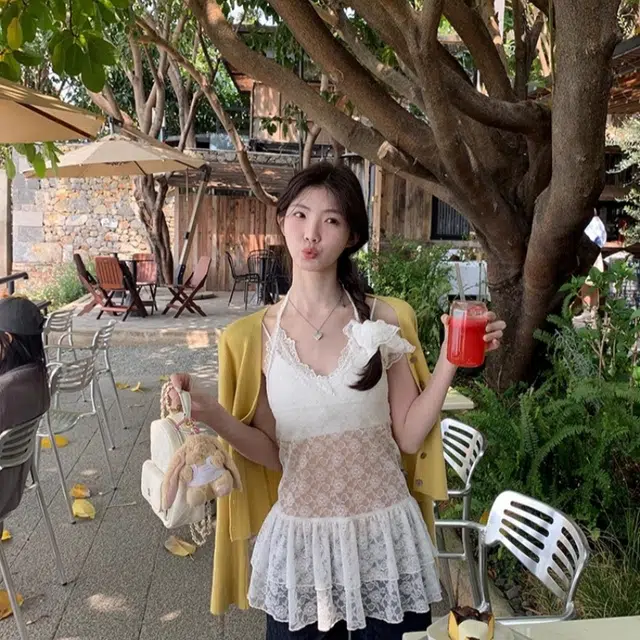 MOUT RECON TAILOR 2025