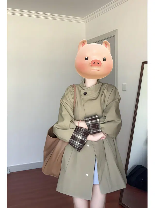 MOUT RECON TAILOR 2025